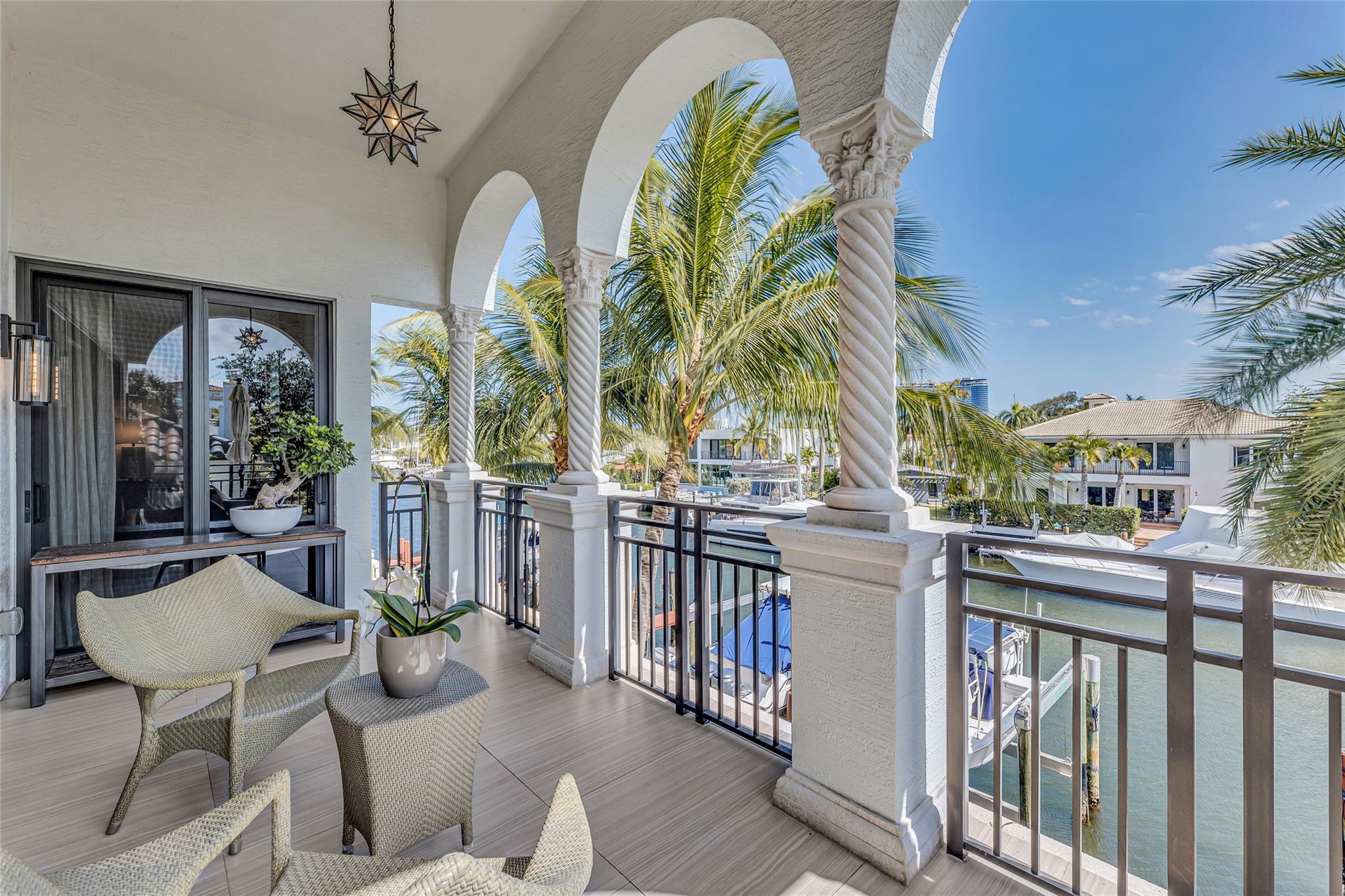 Vela Vista - Residential