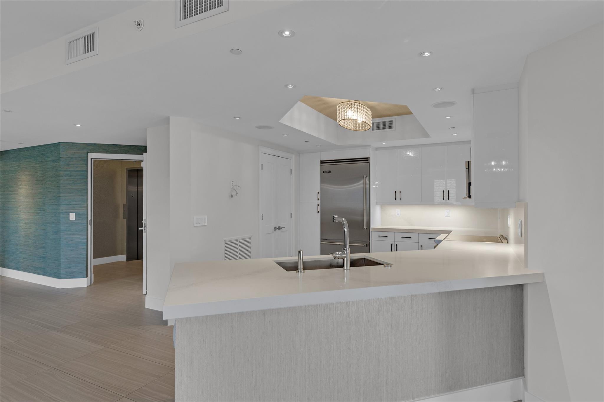 Vela Vista - Residential