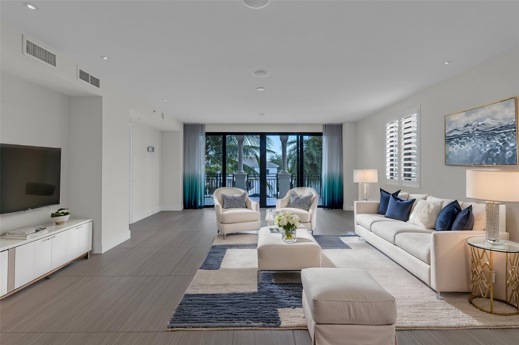Vela Vista - Residential