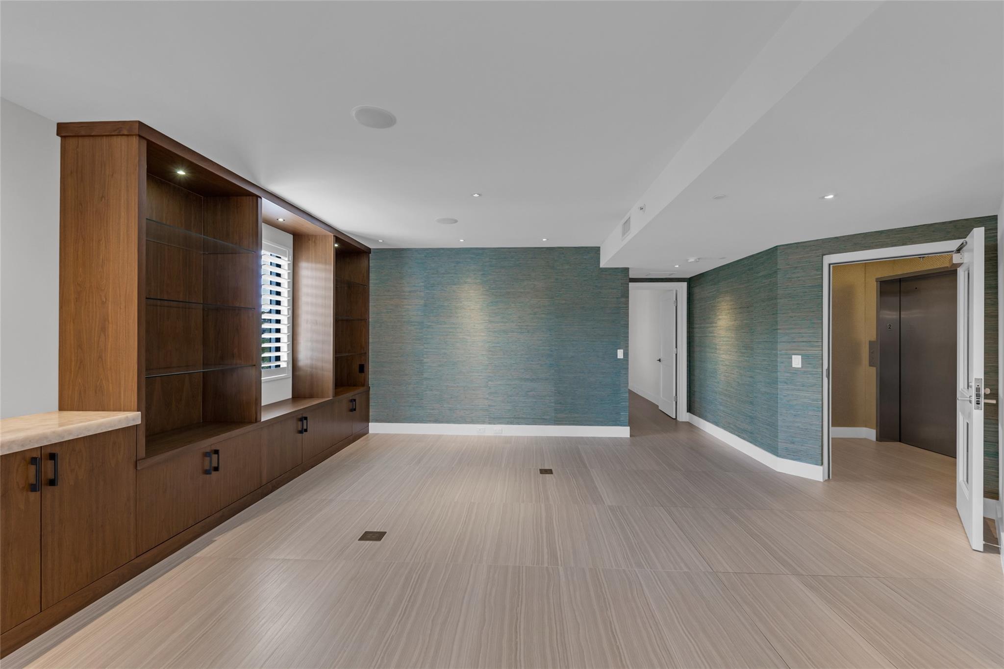 Vela Vista - Residential