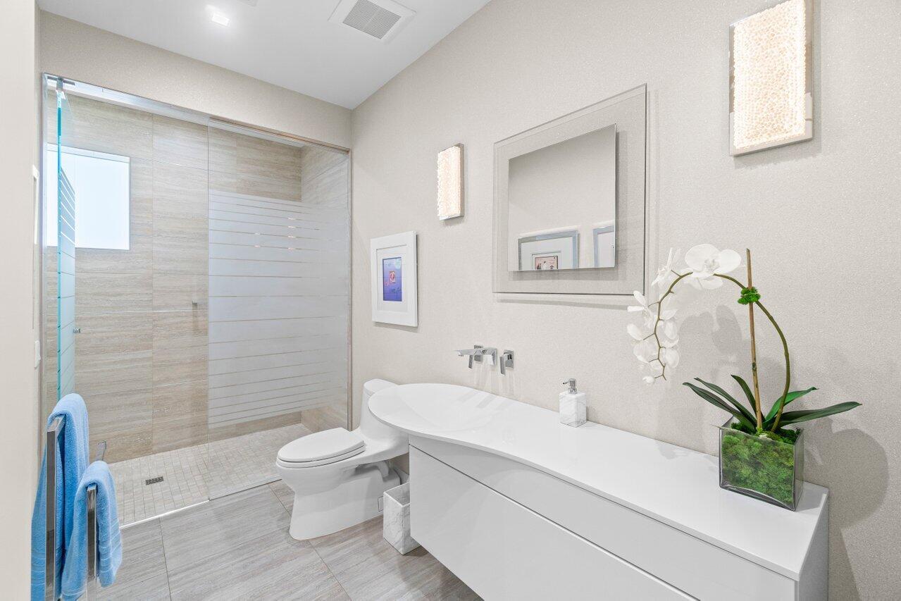 MANCHESTER / POLO CLUB - Residential