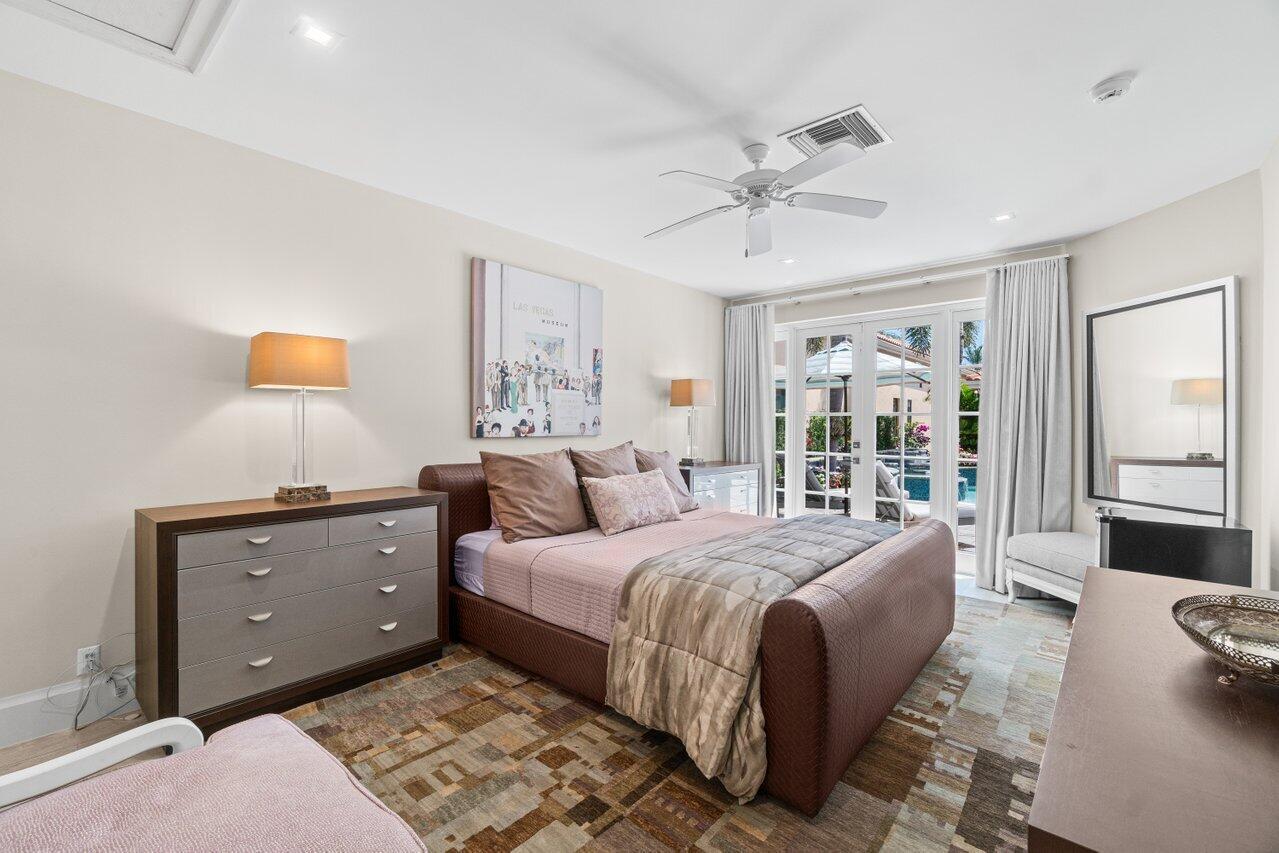 MANCHESTER / POLO CLUB - Residential