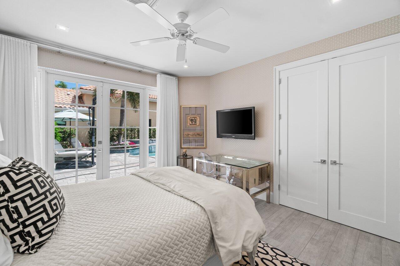 MANCHESTER / POLO CLUB - Residential