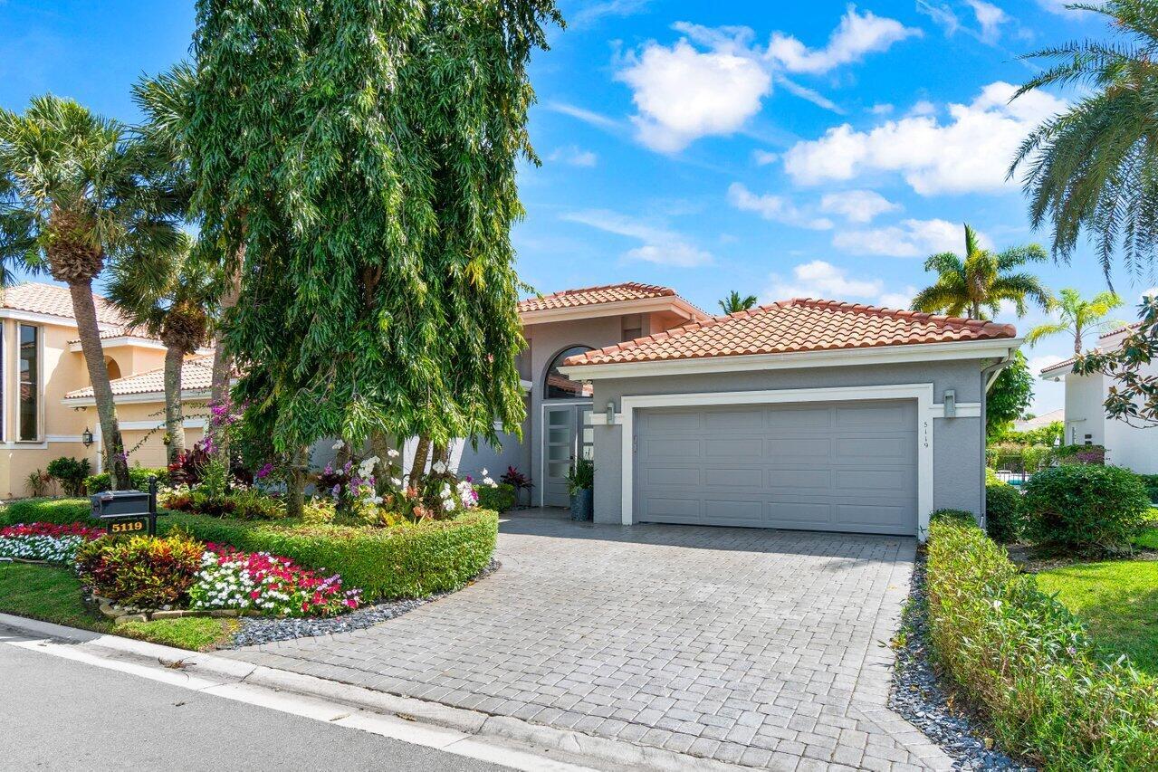 MANCHESTER / POLO CLUB - Residential