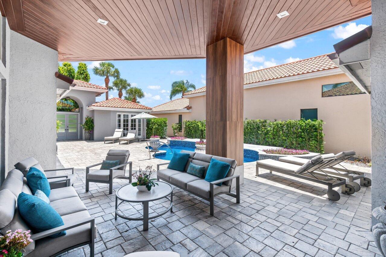 MANCHESTER / POLO CLUB - Residential