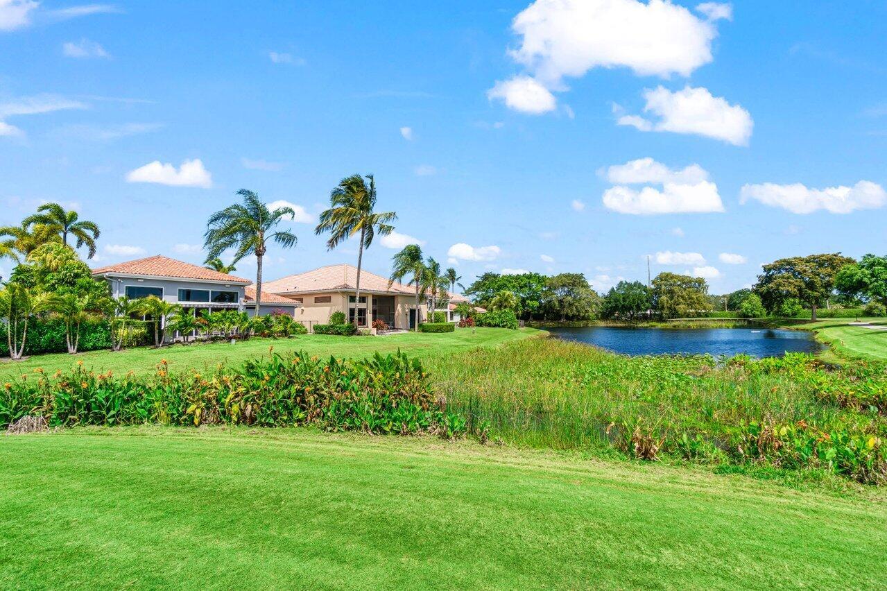 MANCHESTER / POLO CLUB - Residential