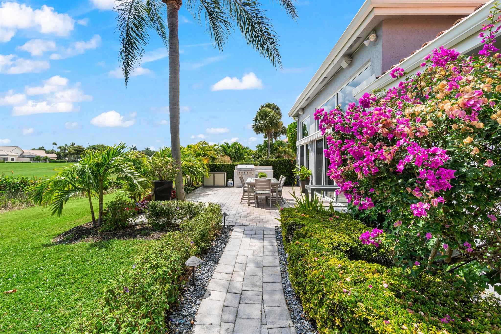 MANCHESTER / POLO CLUB - Residential