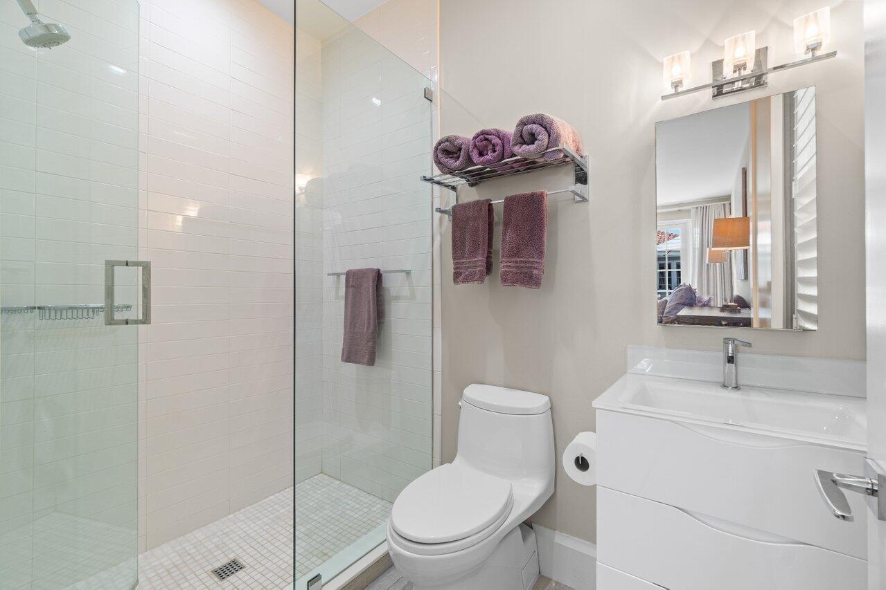 MANCHESTER / POLO CLUB - Residential