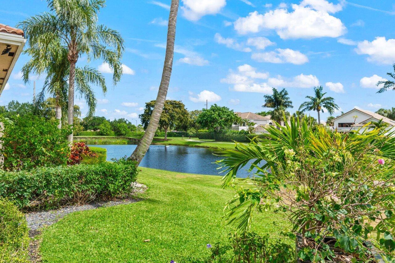 MANCHESTER / POLO CLUB - Residential