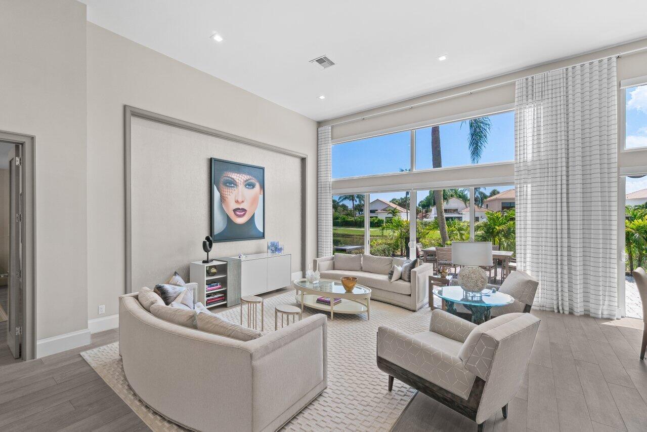 MANCHESTER / POLO CLUB - Residential