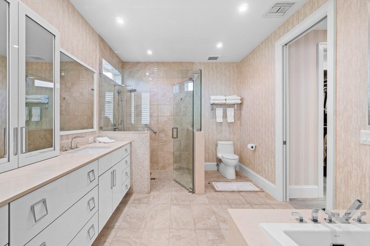 MANCHESTER / POLO CLUB - Residential