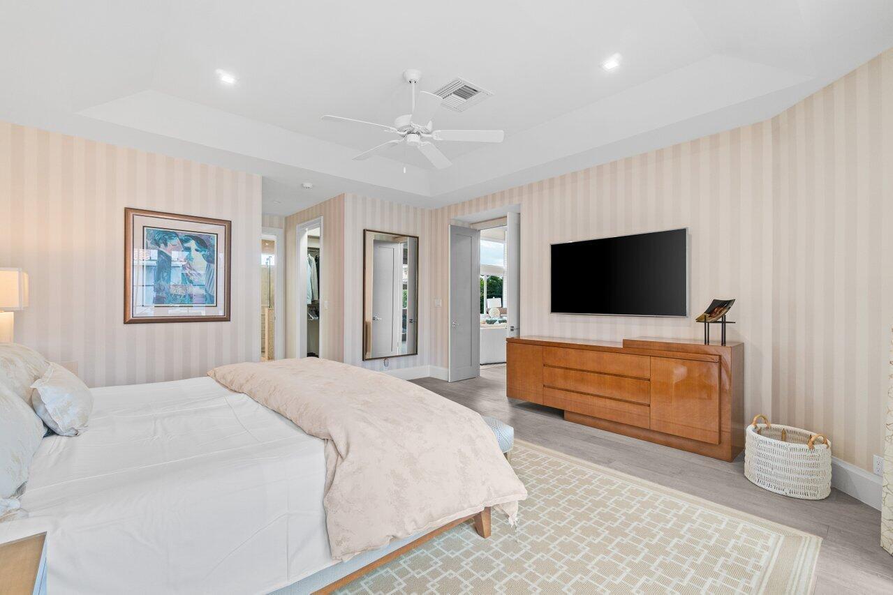 MANCHESTER / POLO CLUB - Residential