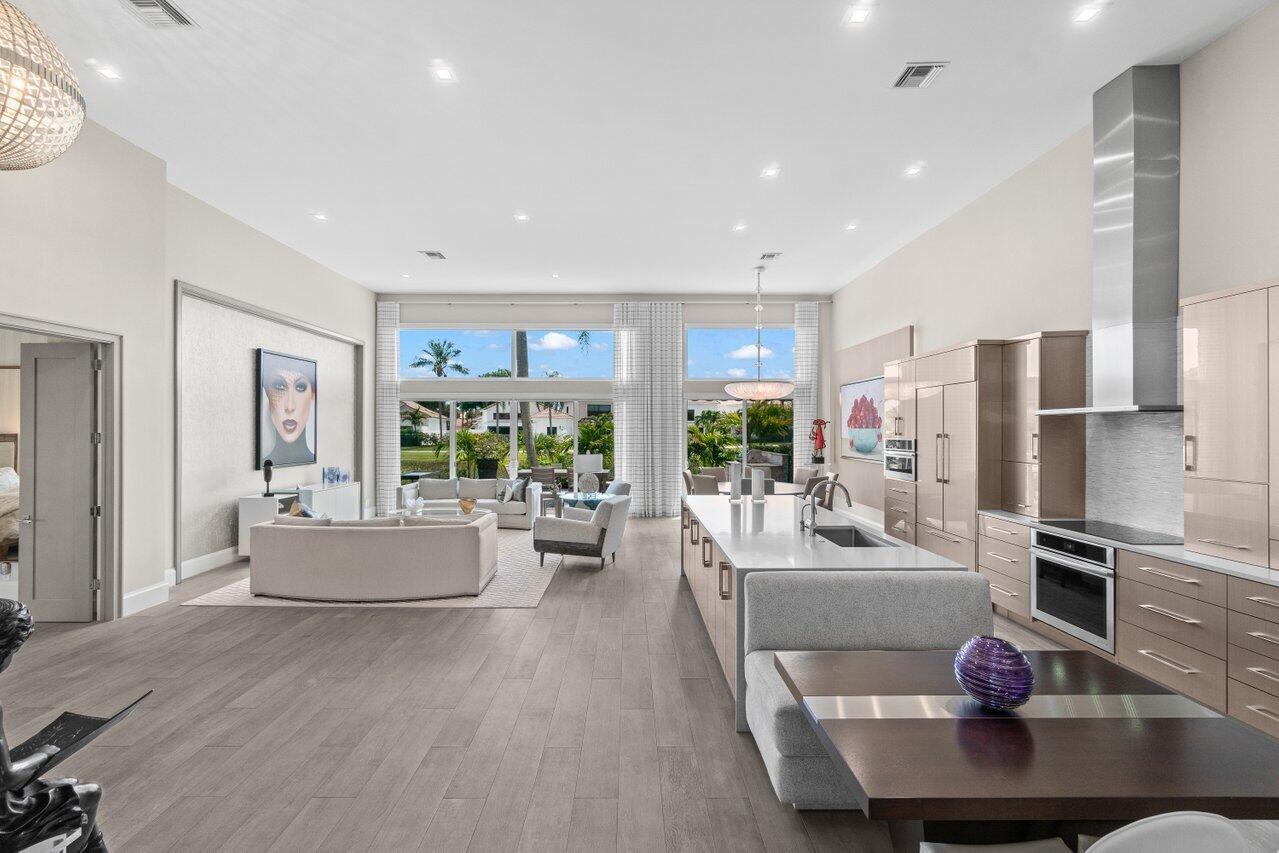 MANCHESTER / POLO CLUB - Residential