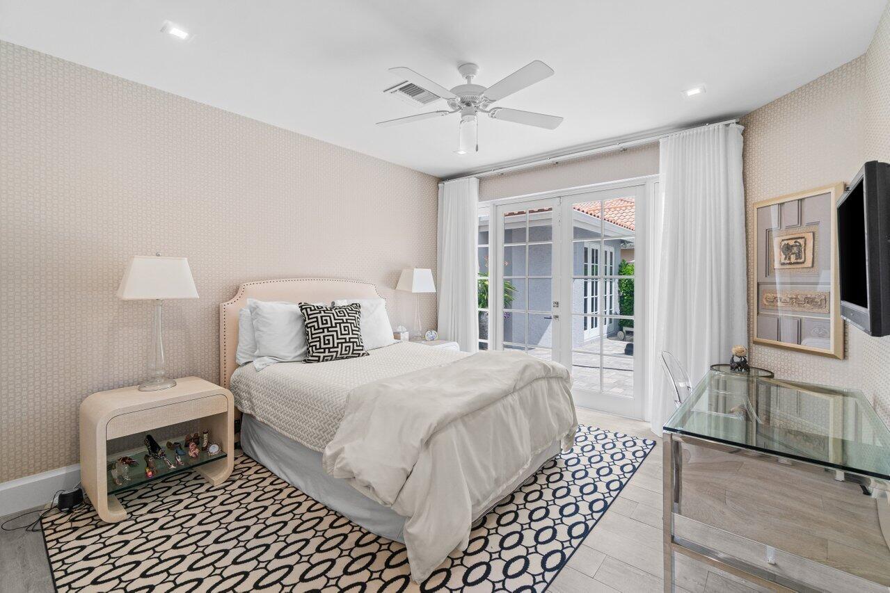 MANCHESTER / POLO CLUB - Residential