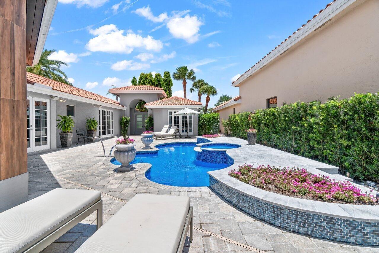 MANCHESTER / POLO CLUB - Residential