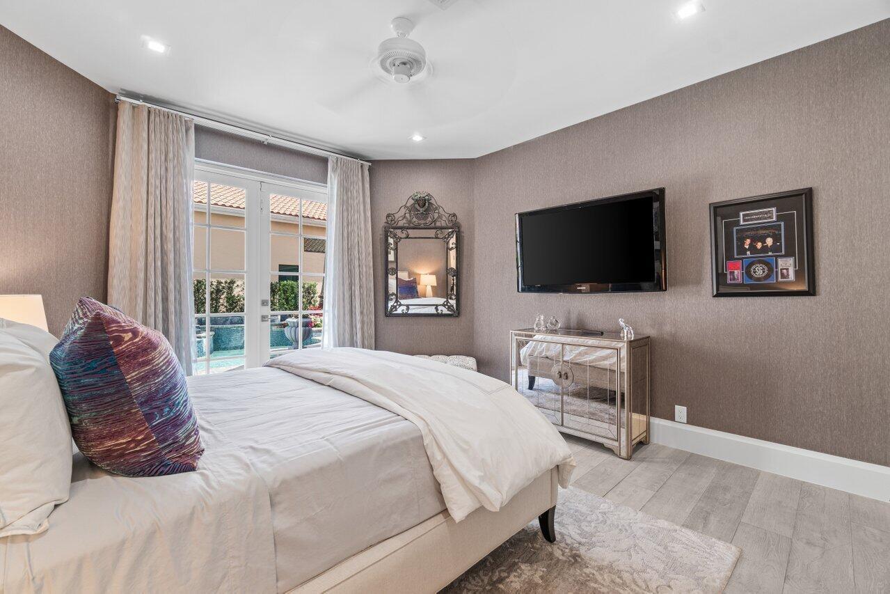 MANCHESTER / POLO CLUB - Residential