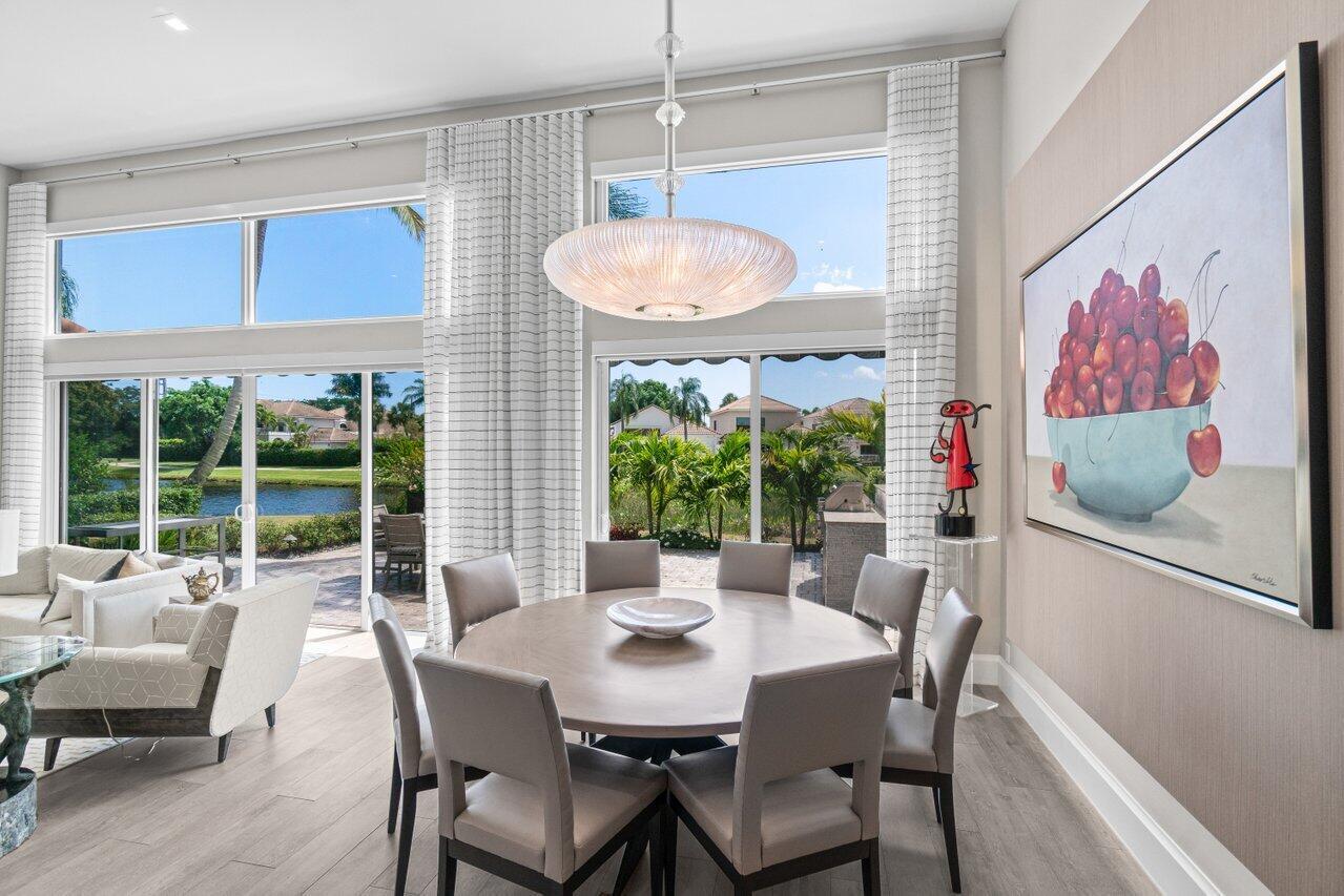 MANCHESTER / POLO CLUB - Residential