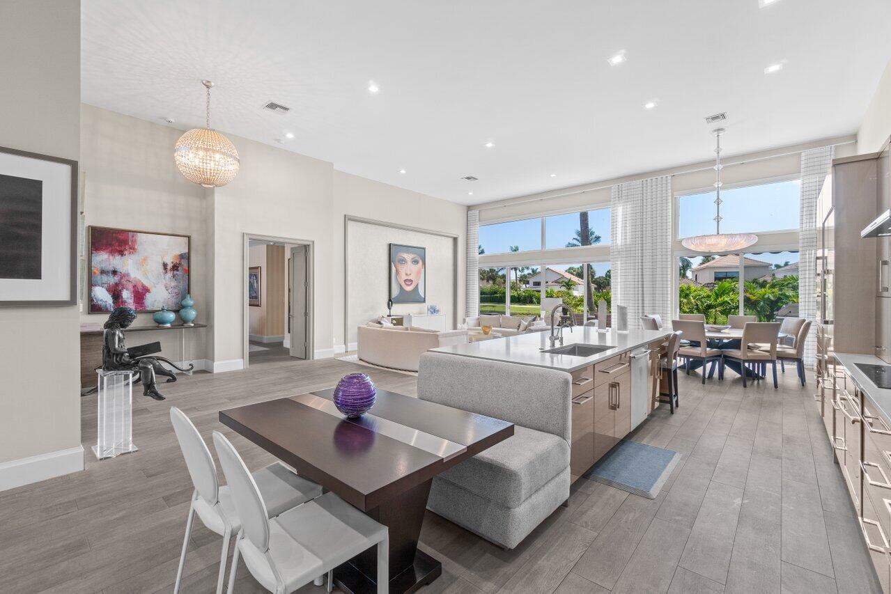 MANCHESTER / POLO CLUB - Residential