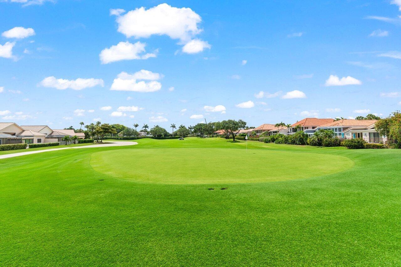 MANCHESTER / POLO CLUB - Residential