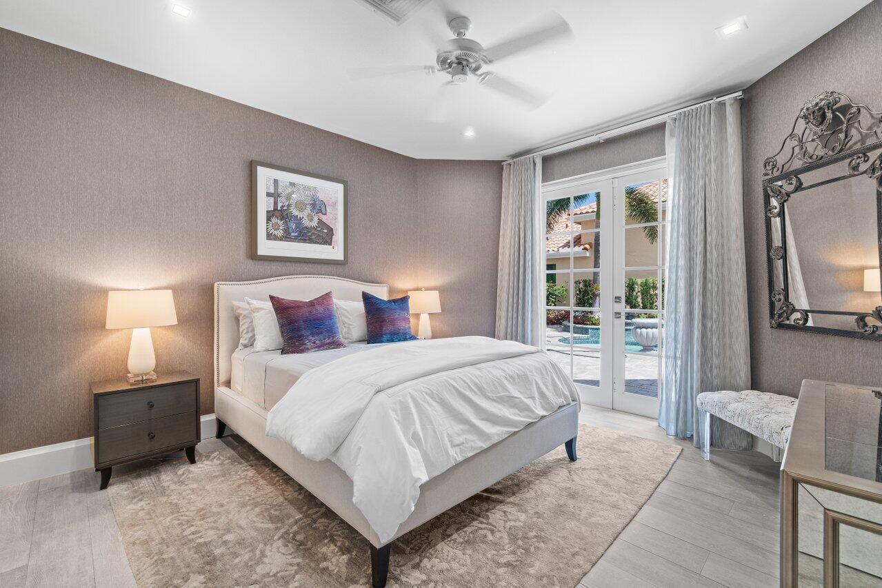 MANCHESTER / POLO CLUB - Residential