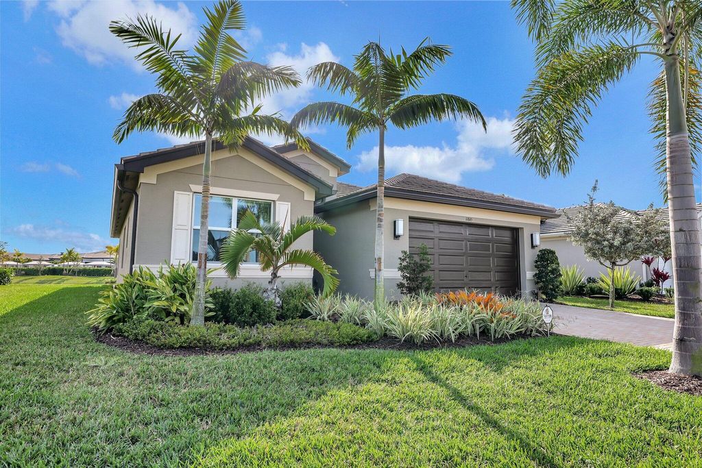 Photo of 11845 SW Poseidon Way #(7-Month Furnished L, Port Saint Lucie, FL 34987 (MLS # R11163355)