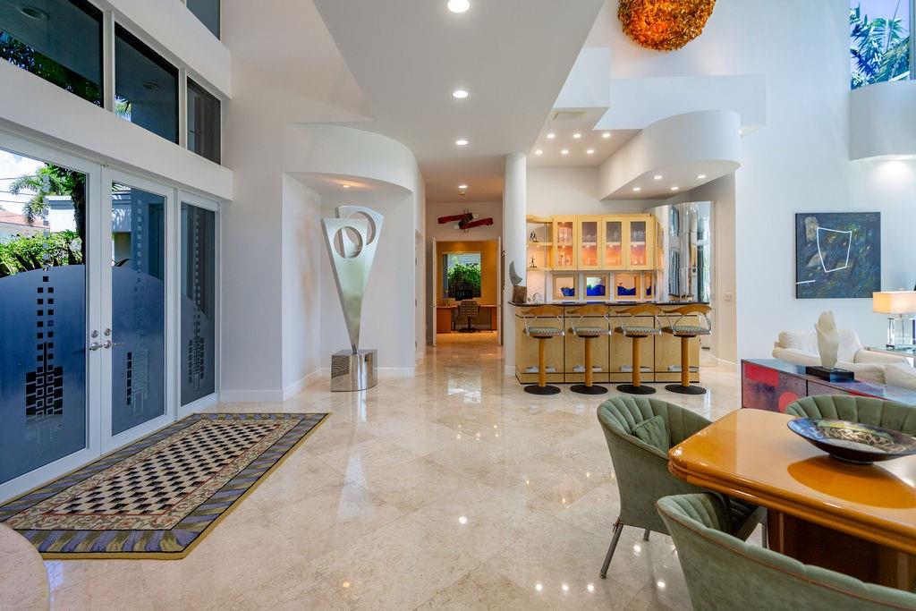 Lighthouse Point 5th Sec - Residential