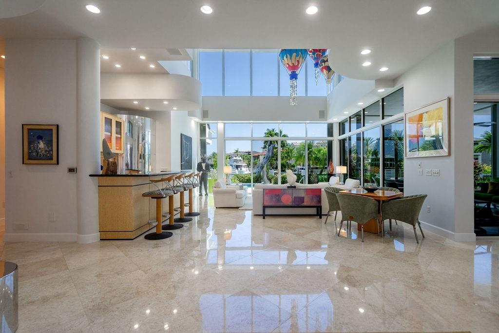 Lighthouse Point 5th Sec - Residential