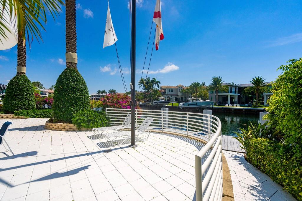 Lighthouse Point 5th Sec - Residential