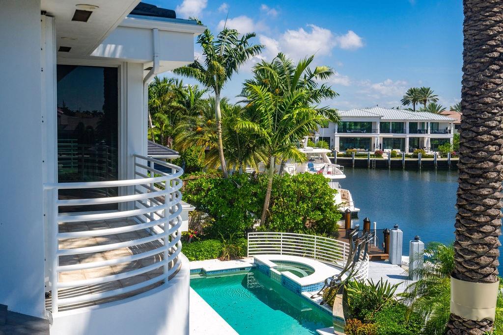 Lighthouse Point 5th Sec - Residential