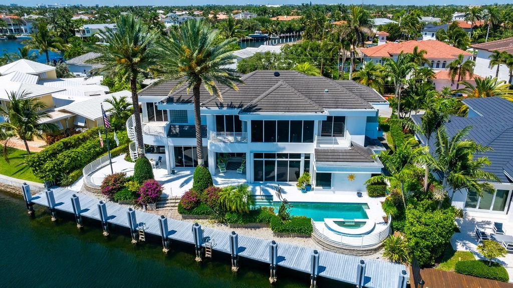 Lighthouse Point 5th Sec - Residential