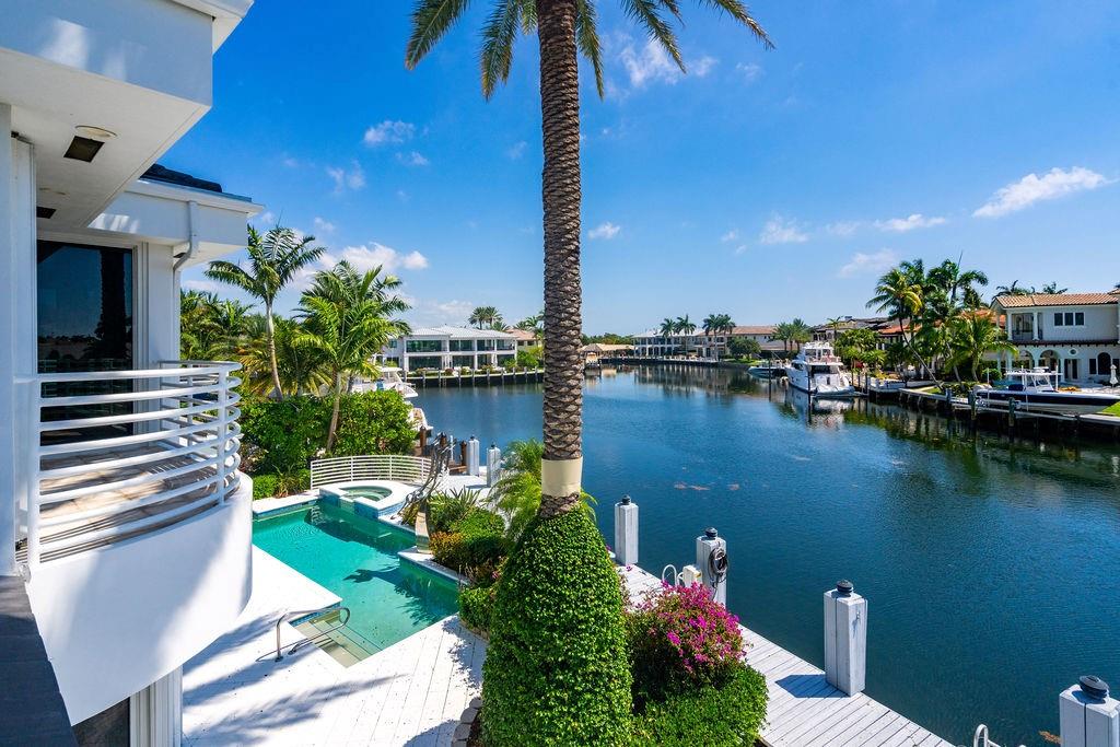 Lighthouse Point 5th Sec - Residential