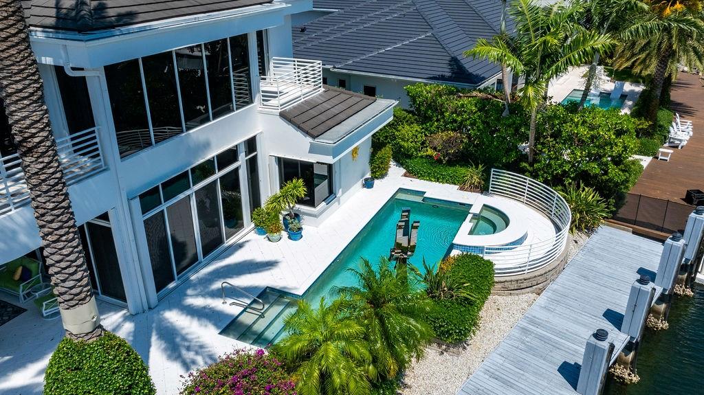 Lighthouse Point 5th Sec - Residential