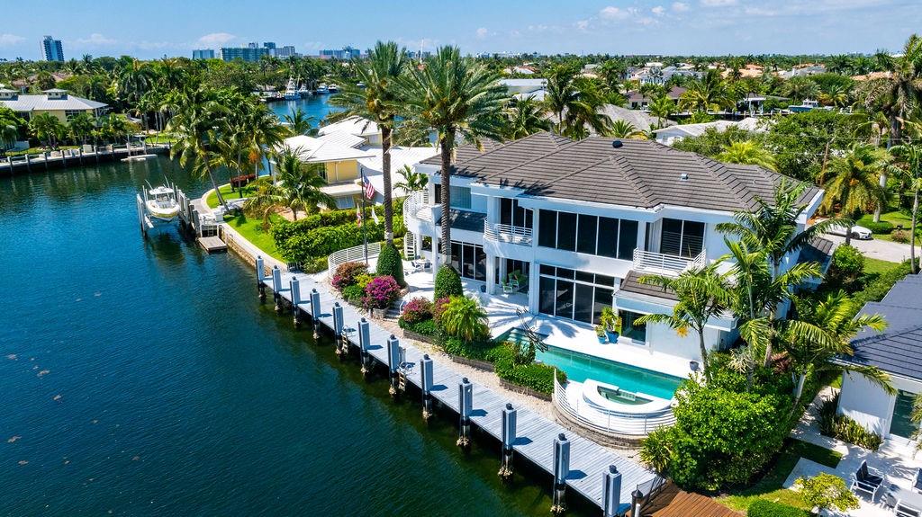 Lighthouse Point 5th Sec - Residential