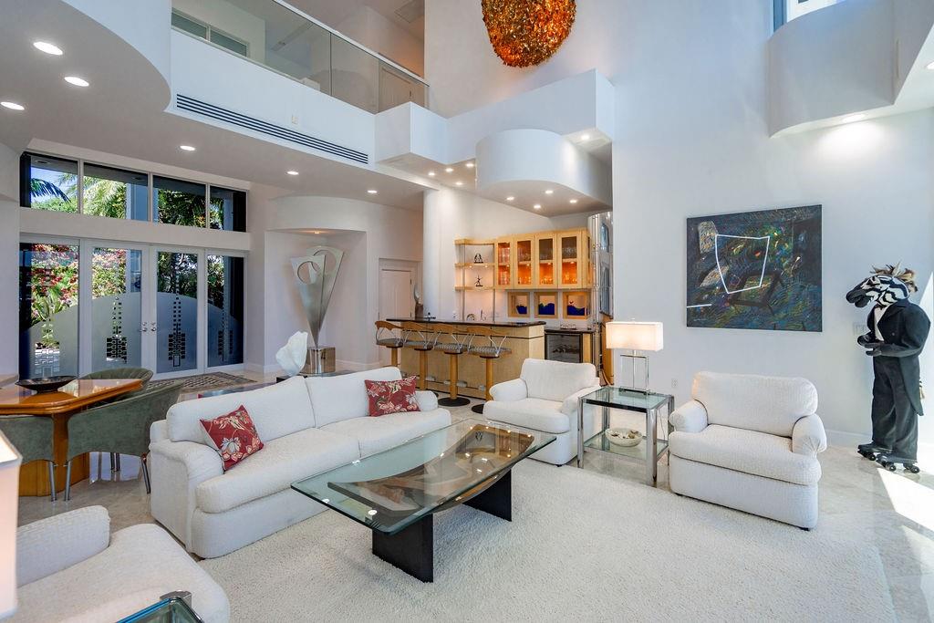 Lighthouse Point 5th Sec - Residential