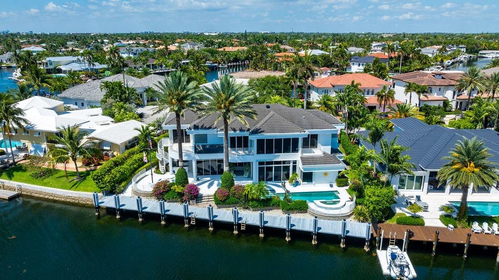 Lighthouse Point 5th Sec - Residential