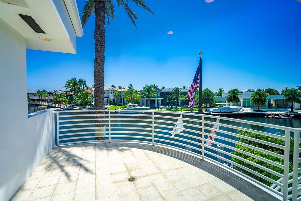 Lighthouse Point 5th Sec - Residential