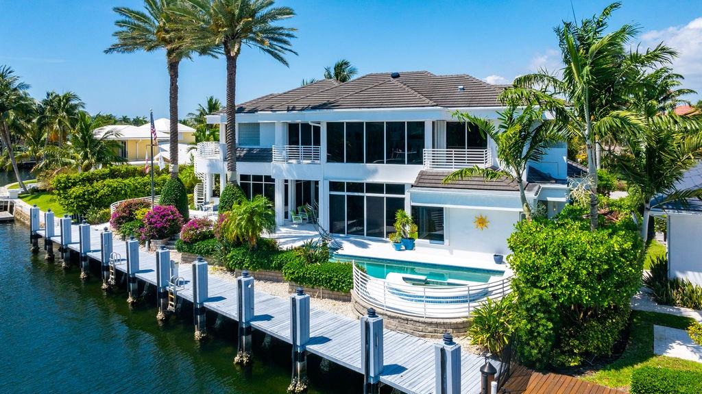 Lighthouse Point 5th Sec - Residential