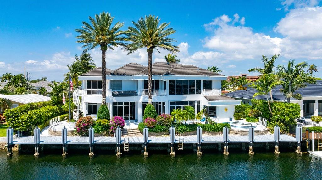 Lighthouse Point 5th Sec - Residential