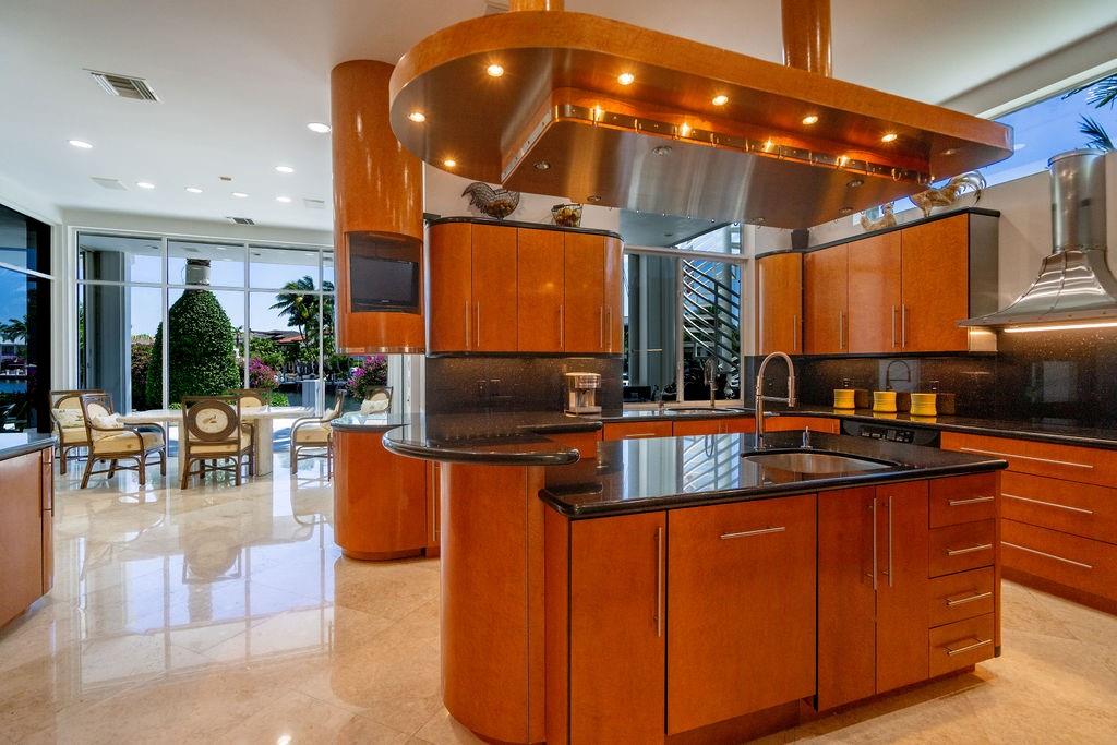 Lighthouse Point 5th Sec - Residential