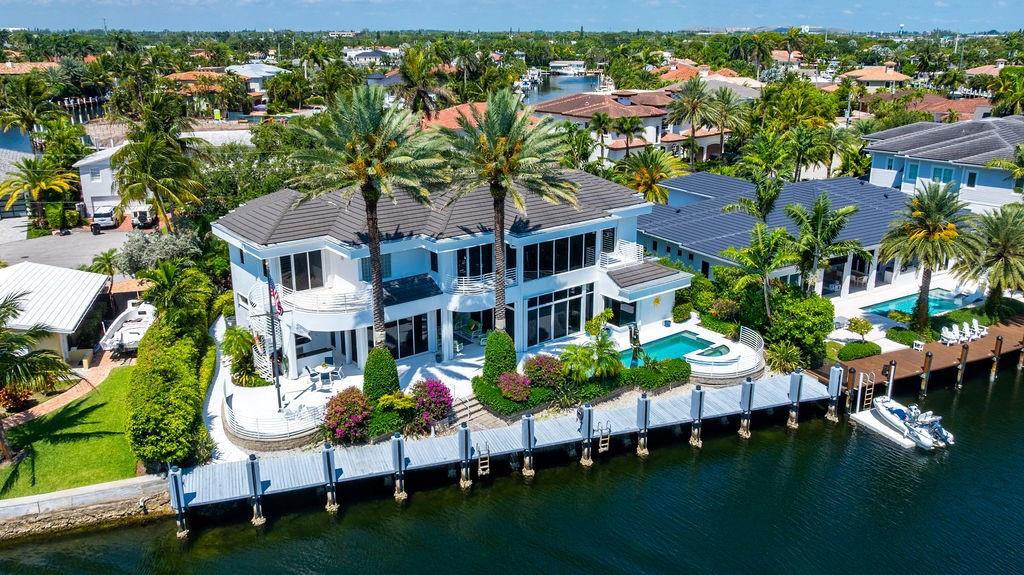 Lighthouse Point 5th Sec - Residential