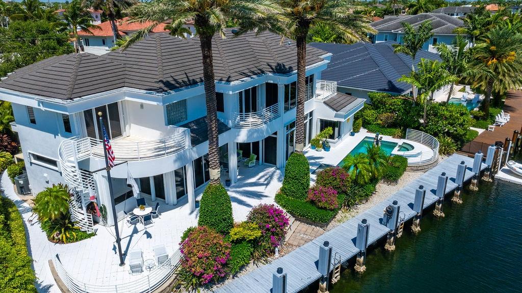 Lighthouse Point 5th Sec - Residential