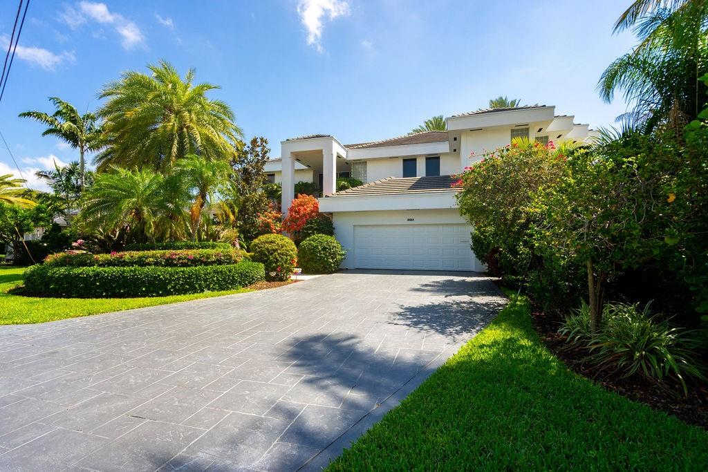 Lighthouse Point 5th Sec - Residential