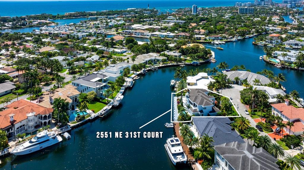 Lighthouse Point 5th Sec - Residential