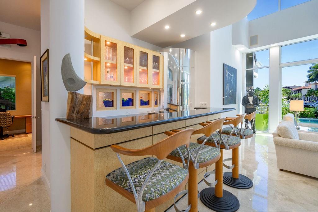 Lighthouse Point 5th Sec - Residential