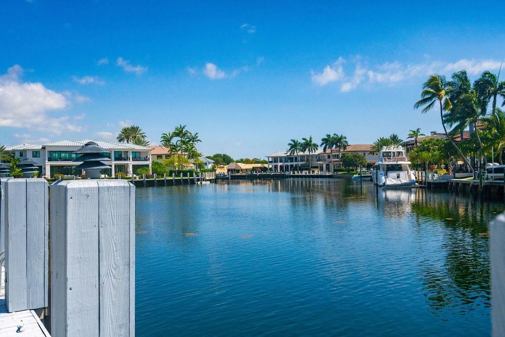 Lighthouse Point 5th Sec - Residential