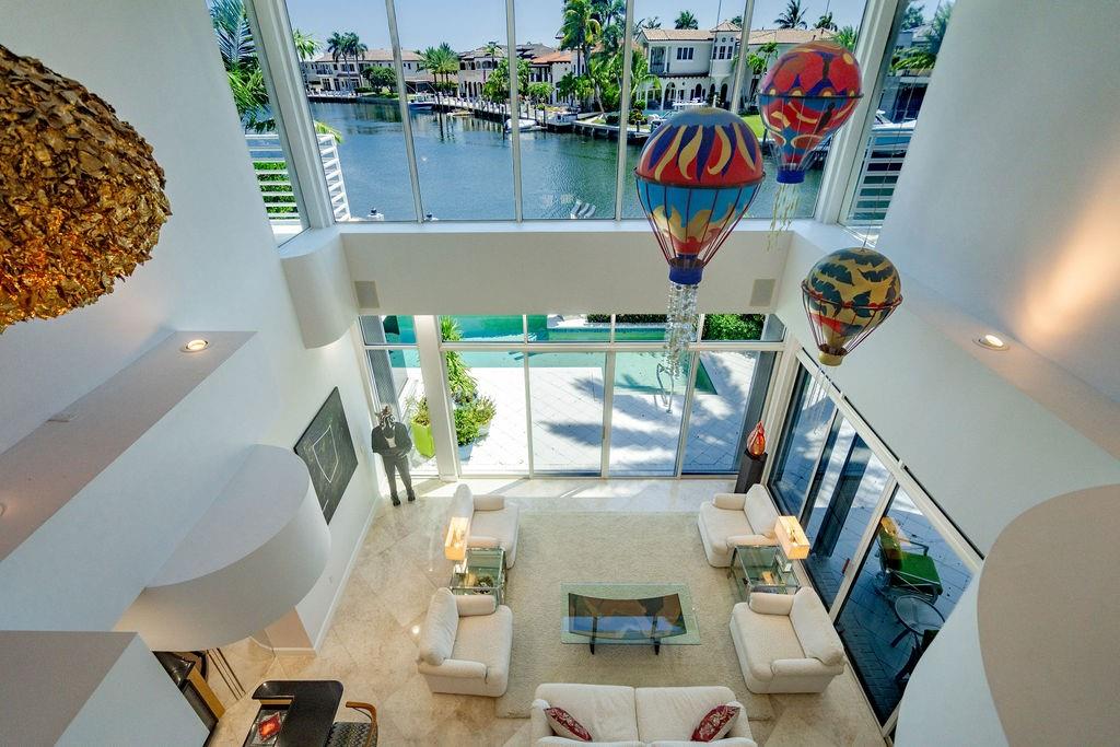 Lighthouse Point 5th Sec - Residential