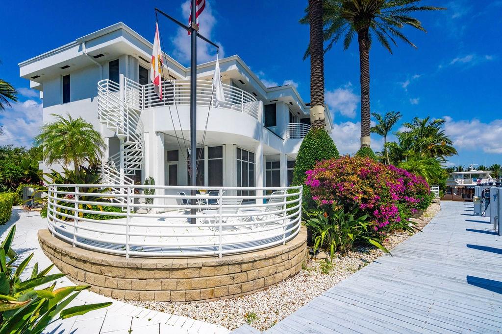 Lighthouse Point 5th Sec - Residential