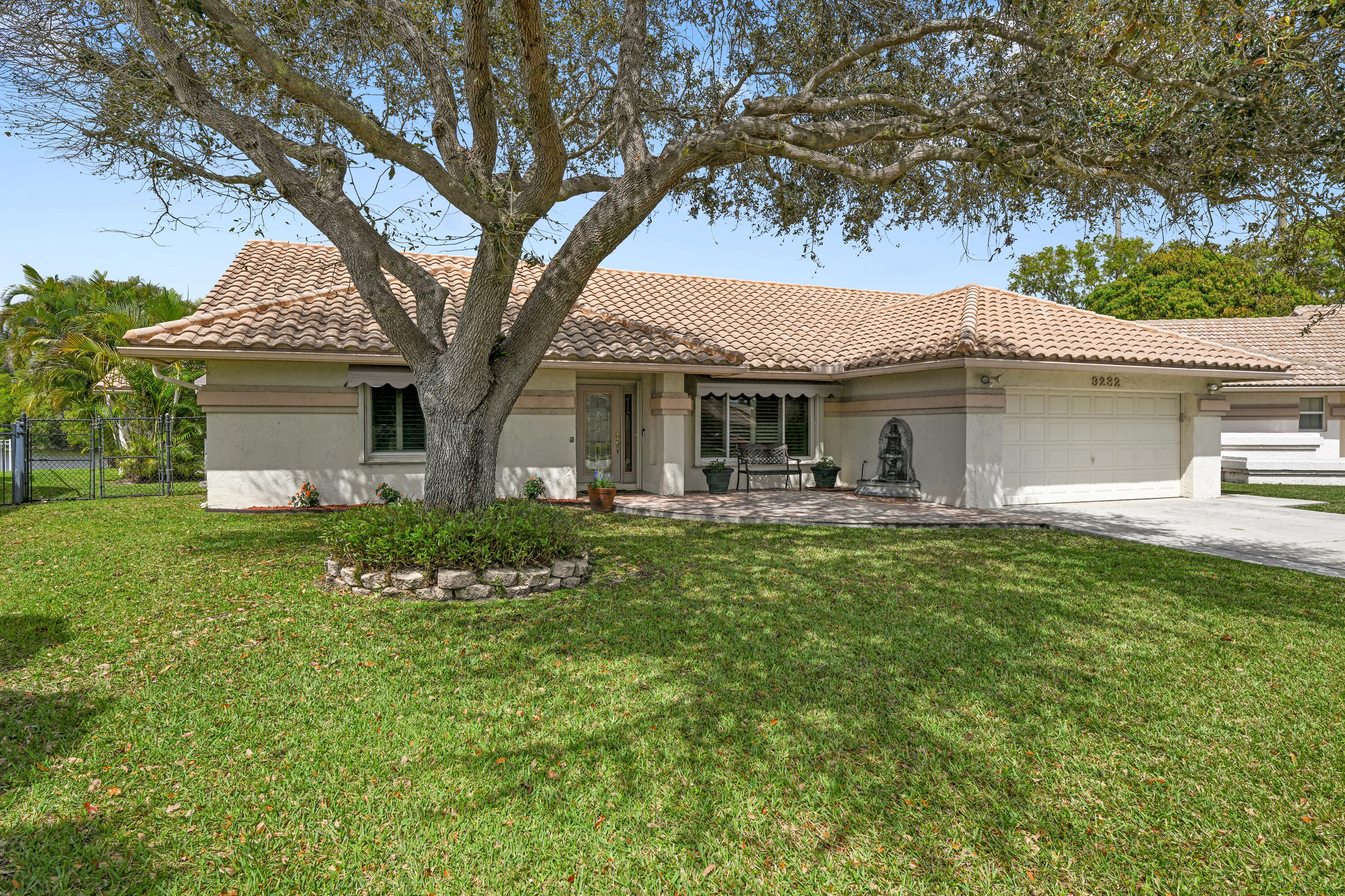 SUN VALLEY 2 - Residential