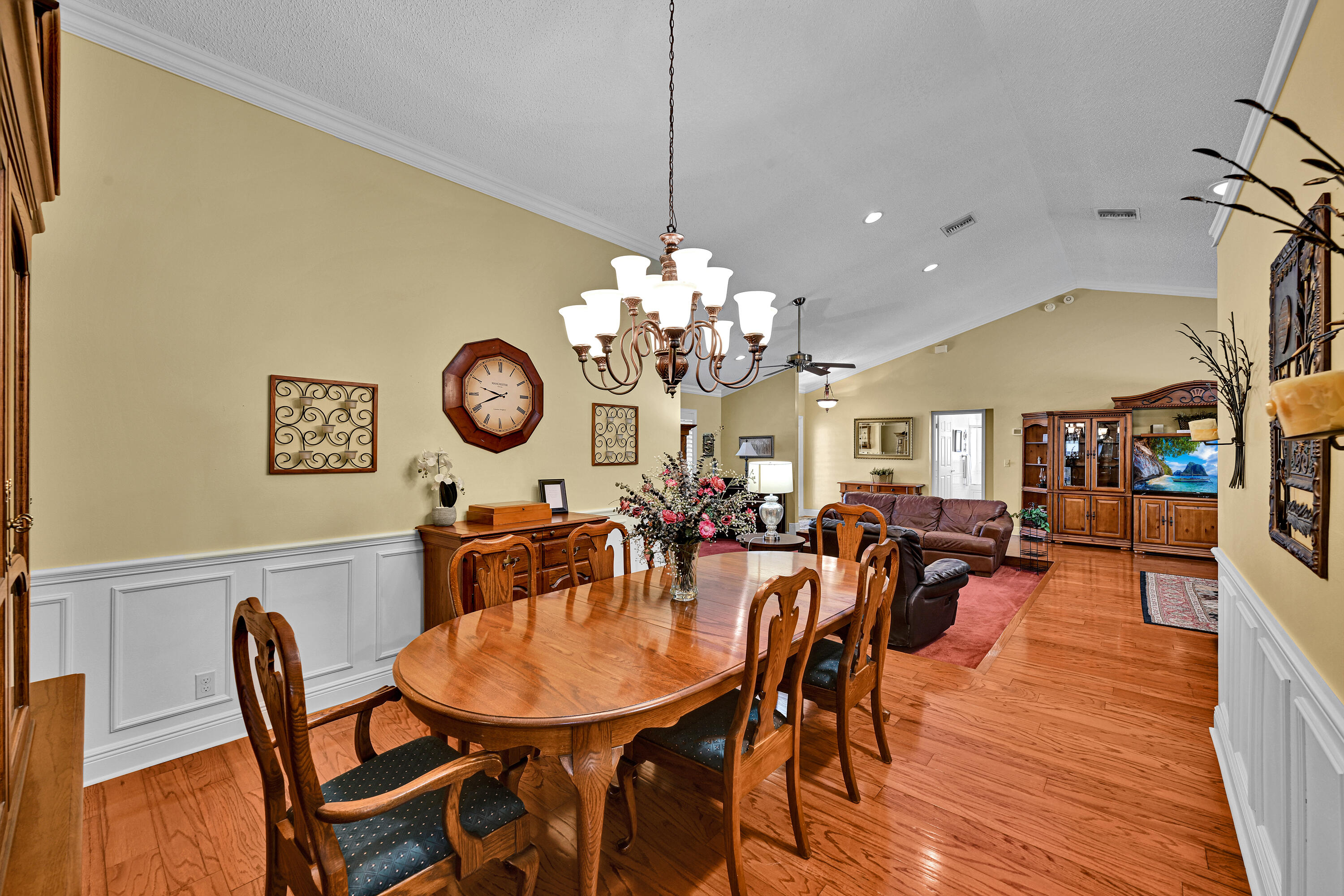 SUN VALLEY 2 - Residential