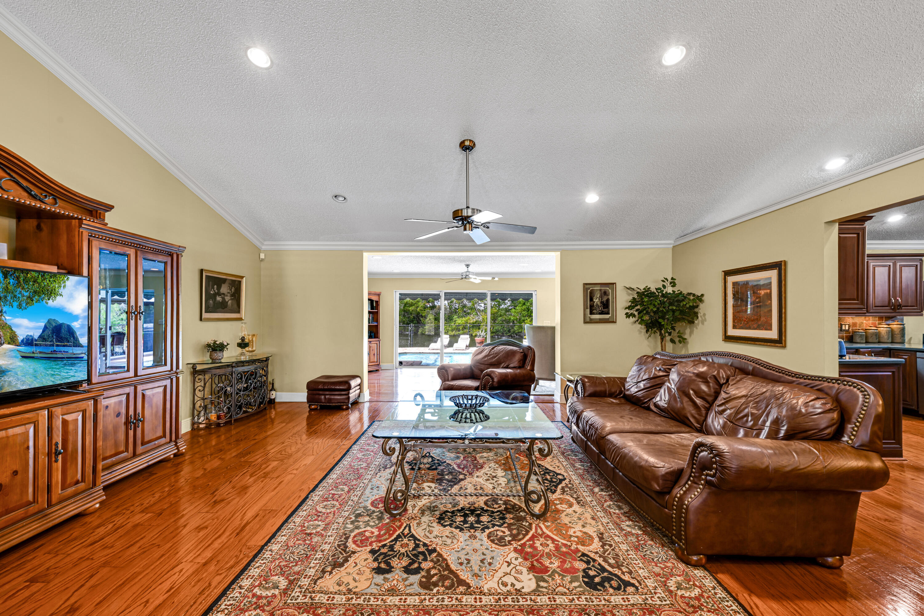 SUN VALLEY 2 - Residential